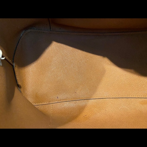 Michael Kors Satchel - Picture 7 of 9